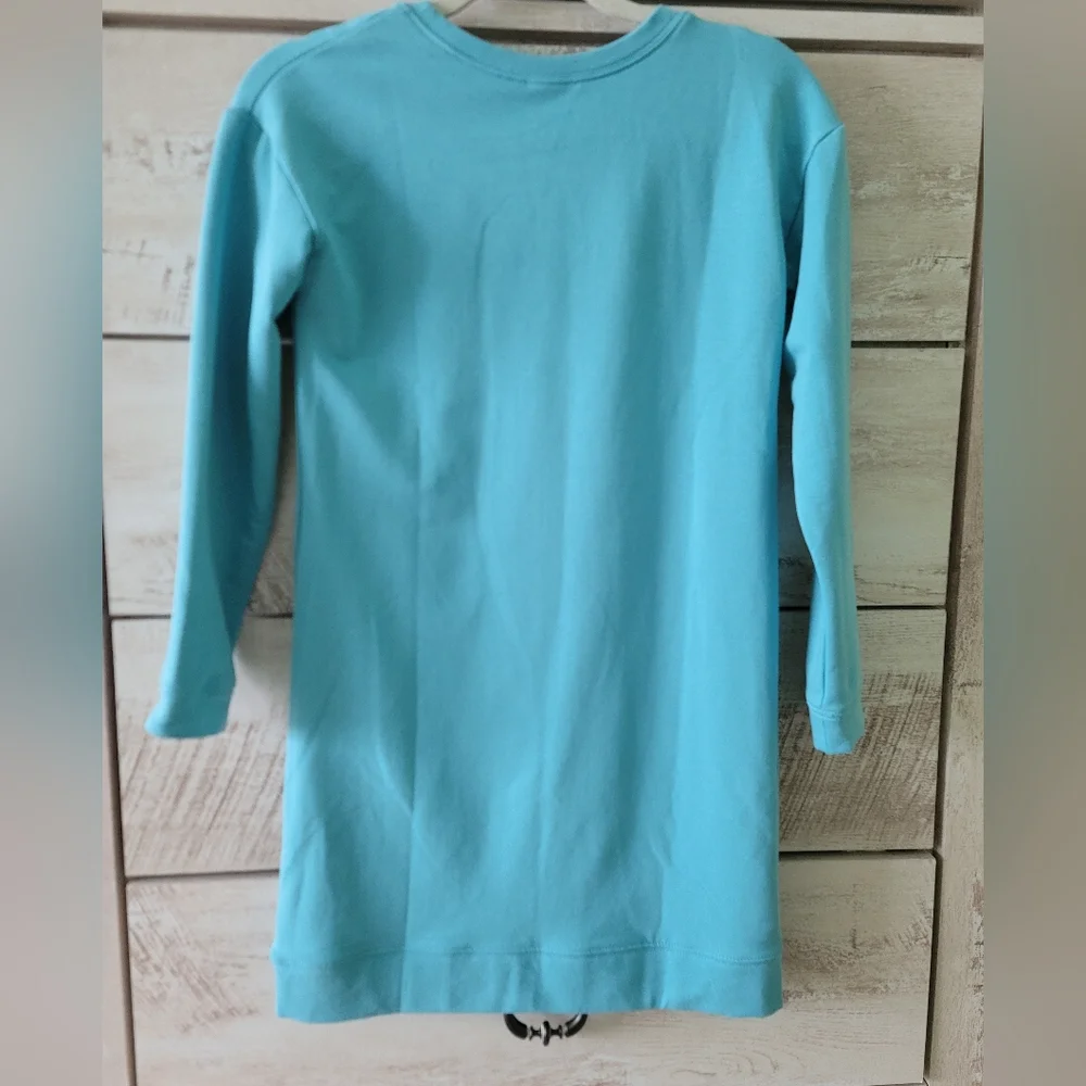 Gymboree sweater dress